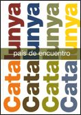 Cataluña, de AA.VV. | portada del libro