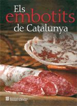 embotits de Catalunya/Els, de AA.VV. | portada del libro