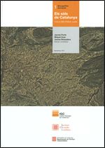 sòls de Catalunya: Conca Dellà (Pallars Jussà)/Els, de Boixadera Llobet, Jaume | portada del libro