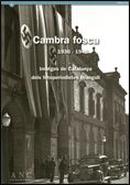 Cambra fosca 1936-1946. Imatges de Catalunya dels fotoperiodistes Brangulí, de AA.VV. | portada del libro