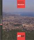 Pla territorial metropolità de Barcelona. Volum II, de AA.VV. | portada del libro