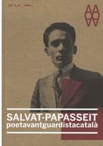 SALVAT PAPASSEIT, POETA VANGUARDISTA CATALA, de SALVAT-PAPASSEIT, JOAN | portada del libro