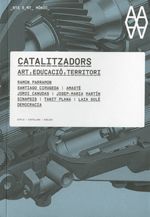 CATALITZADORS, de AA.VV. | portada del libro