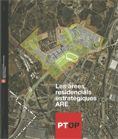 àrees residencials estratègiques ARE/Les, de AA.VV. | portada del libro