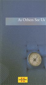 As Others See Us, de Font i Garolera (dir.), Jaume | portada del libro