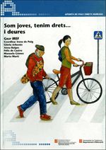 Som joves, de AA.VV. | portada del libro