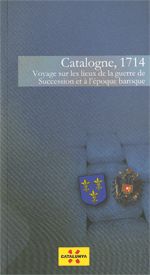 Catalogne, de Serra i Sellarés, Francesc | portada del libro
