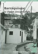 Barraquisme, de Tatjer i Mir , Mercè | portada del libro
