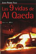 nueve vidas de Al-Qaeda/Las, de FILIU , JEAN-PIERRE | portada del libro