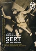 JOSEP MARIA SERT. L'ARXIU FOTOGRAFIC DEL MODEL, de SERT, JOSE MARIA | portada del libro