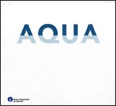 Aqua. Domini i mites de l'aigua, de Buxó i Capdevila, Ramon | portada del libro