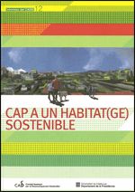Cap a un habitat(ge) sostenible, de AA.VV. | portada del libro