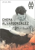 Chema Alvargonzalez. Mehr licht (Més Llum / Más Luz / More Light), de AA.VV. | portada del libro