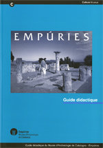 EMPURIES GUIDE DIDACTIQUE | portada del libro