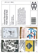 Claret Serrahima. From head to feet, de GUILLAMON , JULI· | portada del libro