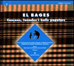 Bages. Cançons, de AA.VV. | portada del libro