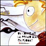 conte de la perdiu blanca: en Plomat/Un, de Diego García, Ferrer | portada del libro