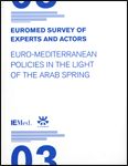 Euromed Survey of Experts and Actors III. Euro-Mediterranean Policies in the Light of the Arab Sprin, de AA.VV. | portada del