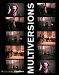 Multiversions, de Riambau , Esteve | portada del libro