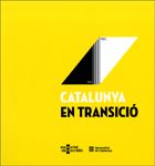 Catalunya en transició: 1971-1980, de AA.VV. | portada del libro