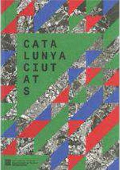 Catalunya ciutats, de AA.VV. | portada del libro