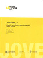 L'emigrant 2.0, de Feixa i Pàmpols, Carles | portada del libro