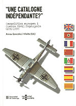 'Une Catalogne indépendante?', de Núñez Seixas, Xosé Manuel | portada del libro