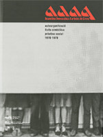 ADAG. Assemblea Democràtica d'artistes de Girona, de AA.VV. | portada del libro