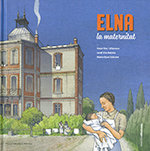 ELNA, LA MATERNITAT, de ROS I VILANOVA, ROSER | portada del libro