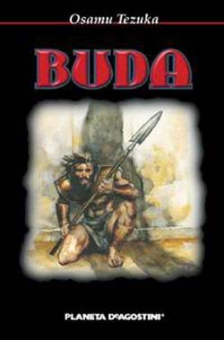 Buda nº 06/10, de OSAMU TEZUKA | portada del libro