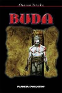 Buda nº 08/10, de Tezuka, Osamu | portada del libro
