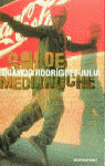 SOL DE MEDIANOCHE LM, de RODRIGUEZ | portada del libro