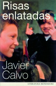 RISAS ENALTADAS RTCA LM, de CALVO | portada del libro