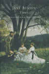 Emma, de AUSTEN | portada del libro