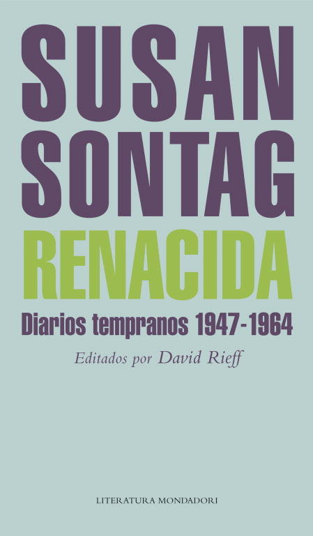 Renacida, de RIEFF, DAVID (ED.) | portada del libro