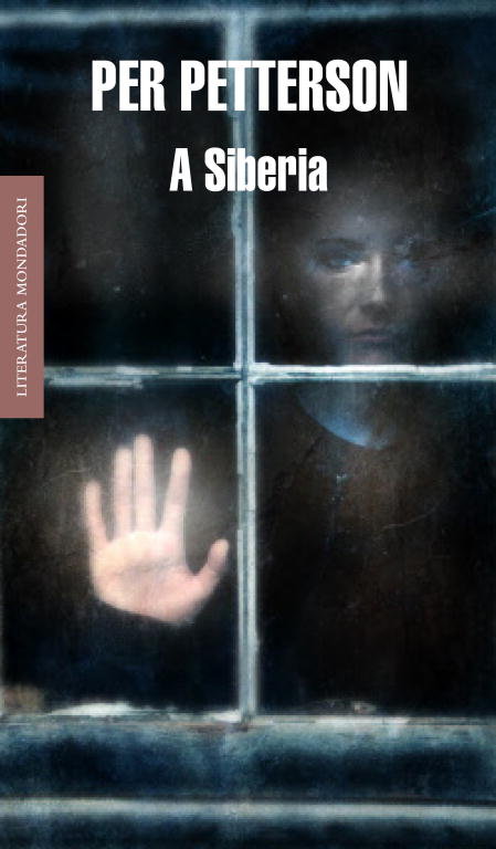 A Siberia, de Petterson, Per | portada del libro