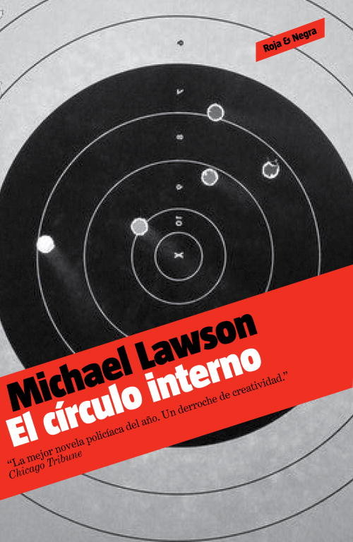 El c¡rculo interno (Joe DeMarco 1), de LAWSON | portada del libro