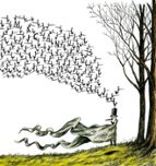 Macanudo 8 (Macanudo  8), de Liniers | portada del libro
