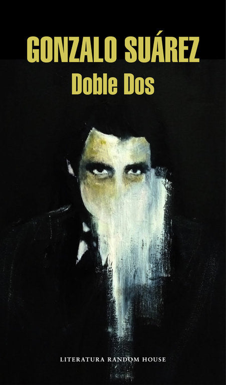 Doble dos, de Suárez, Gonzalo | portada del libro