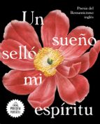 Un sueño selló mi espíritu, de Varios autores | portada del libro