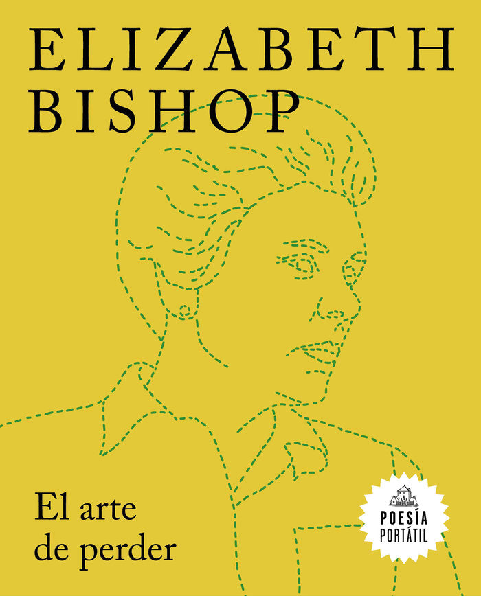 El arte de perder, de Bishop, Elizabeth | portada del libro