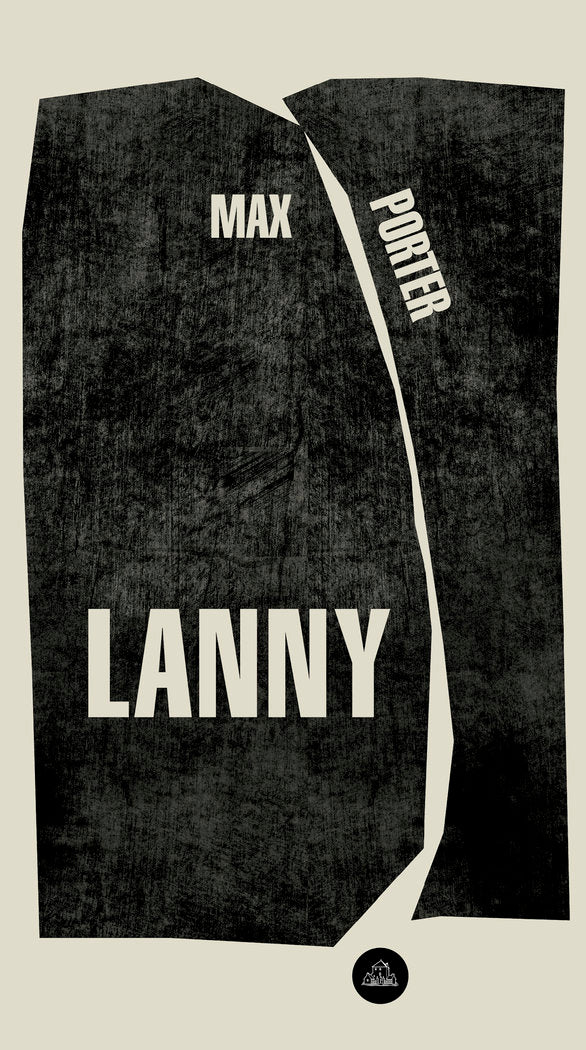 Lanny, de Porter, Max | portada del libro