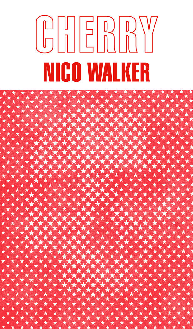 Cherry, de Walker, Nico | portada del libro