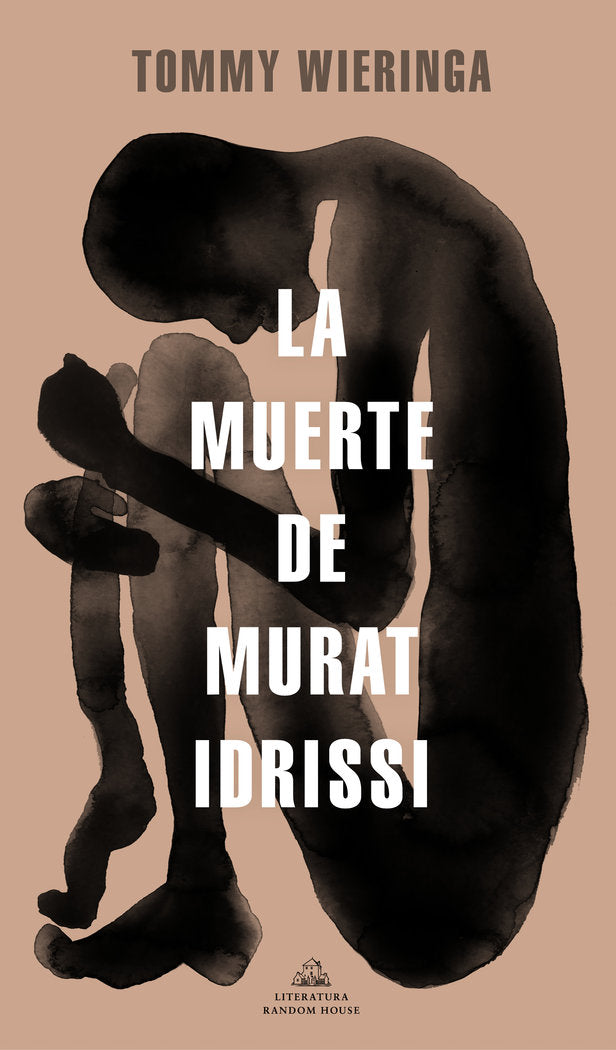 La muerte de Murat Idrissi, de Wieringa, Tommy | portada del libro