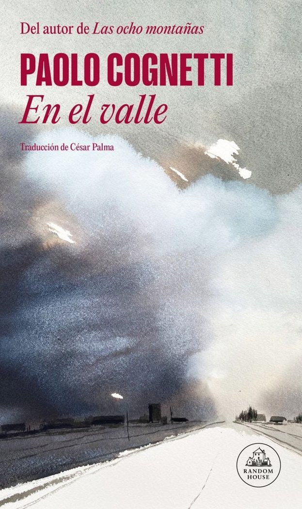 EN EL VALLE, de COGNETTI, PAOLO | portada del libro