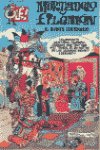 OLE MORTADELO 47 QUINTO CENTENARIO OLM, de IBAÑEZ | portada del libro