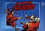 CAPITAN TRUENO FASCIMIL (433-480), de MORA | portada del libro