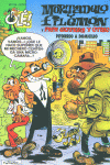 OLE MORTADELO 115 PITORREO A DOMICILIO, de IBAÑEZ | portada del libro