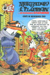 OLE MORTADELO 116 GENTE RECOCHINEO FINO, de IBAÑEZ | portada del libro