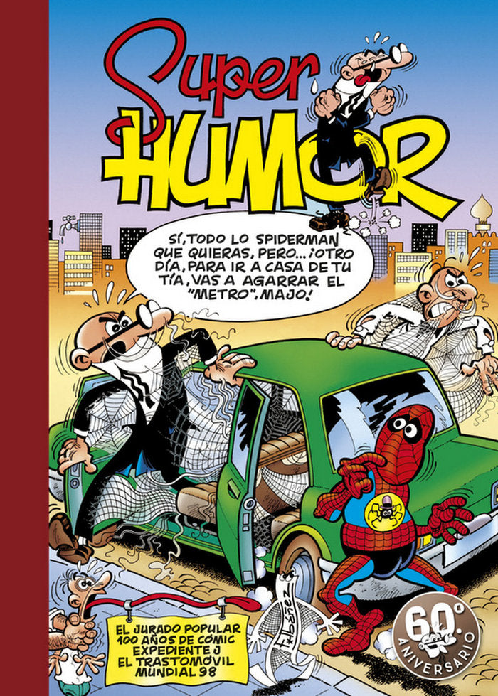 El Jurado Popular, de Expediente J | portada del libro